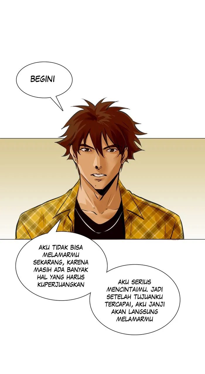7 Wonders Chapter 63 - halaman 11