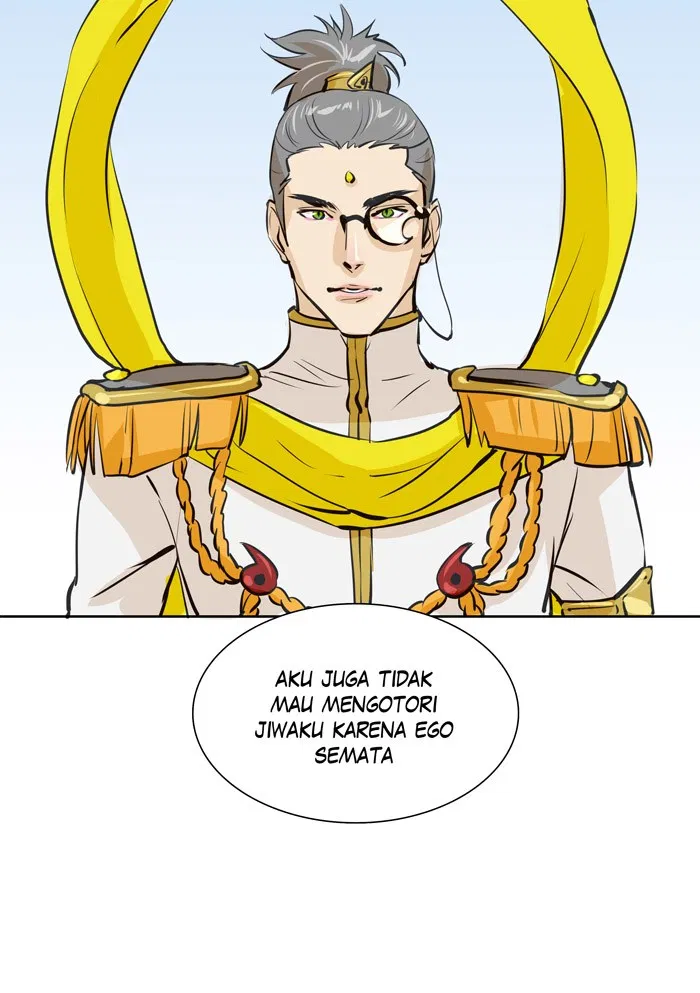 7 Wonders Chapter 63 - halaman 40