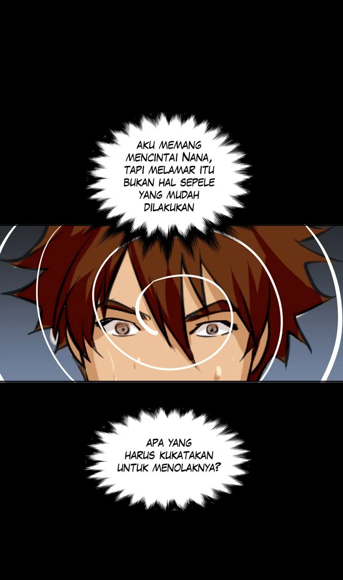 7 Wonders Chapter 63 - halaman 6