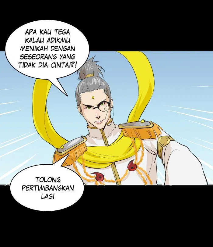 7 Wonders Chapter 64 - halaman 13
