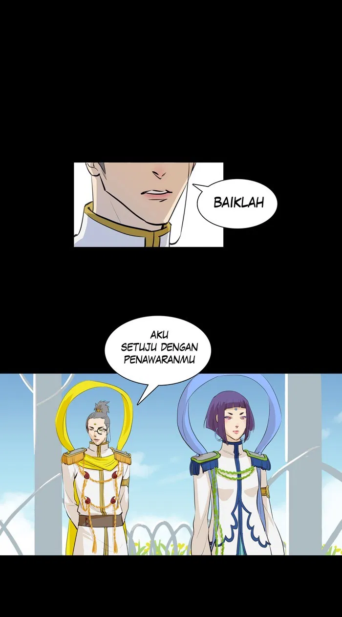 7 Wonders Chapter 64 - halaman 18