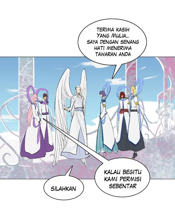 7 Wonders Chapter 64 - halaman 7