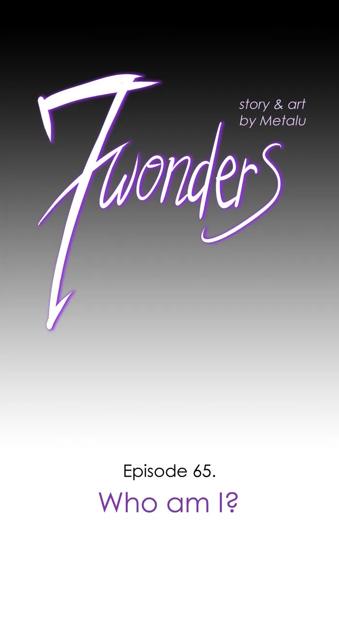 7 Wonders Chapter 65 - halaman 10