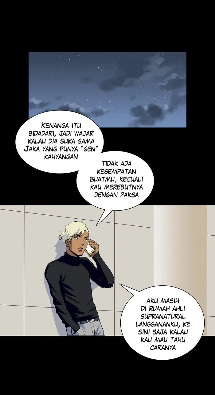 7 Wonders Chapter 65 - halaman 30