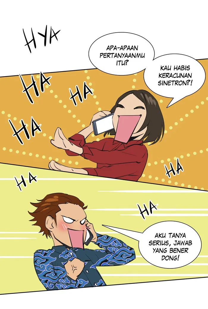 7 Wonders Chapter 65 - halaman 39