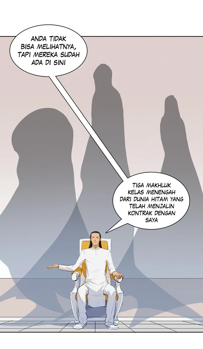 7 Wonders Chapter 66 - halaman 2