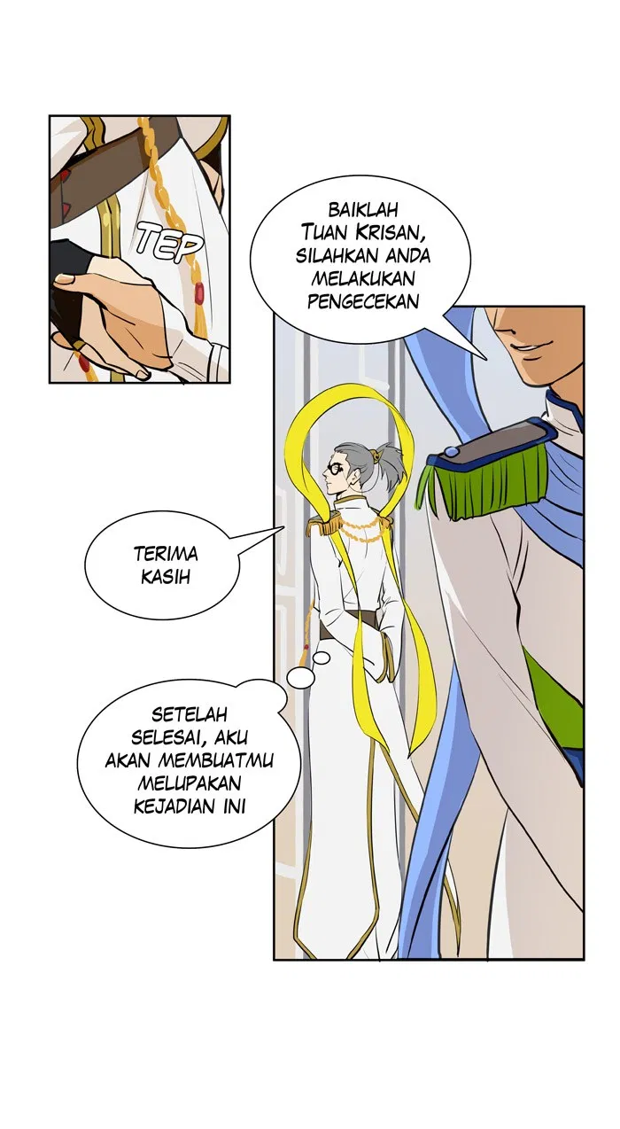 7 Wonders Chapter 68 - halaman 45