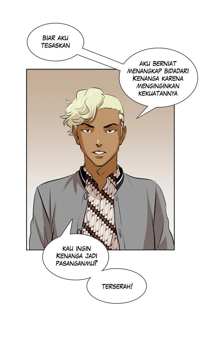 7 Wonders Chapter 69 - halaman 12