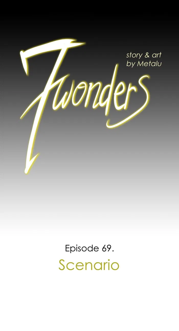 7 Wonders Chapter 69 - halaman 2