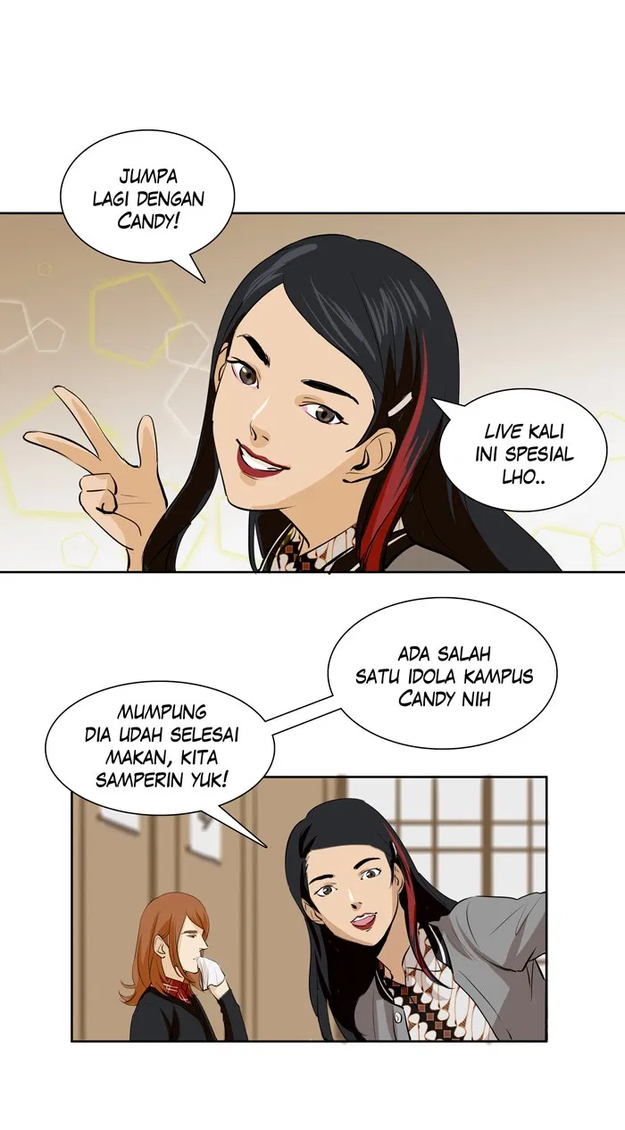 7 Wonders Chapter 69 - halaman 3