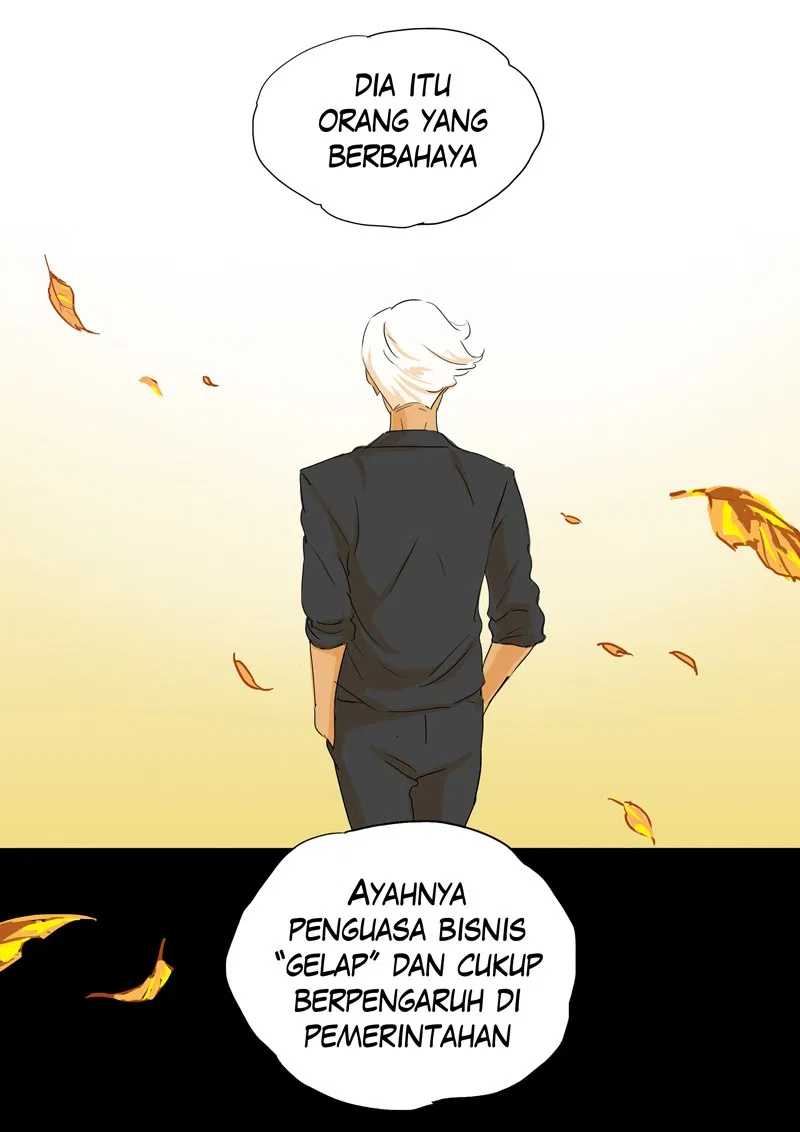 7 Wonders Chapter 7 - halaman 17