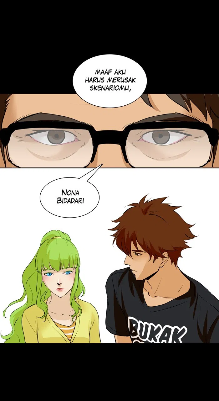 7 Wonders Chapter 70 - halaman 2
