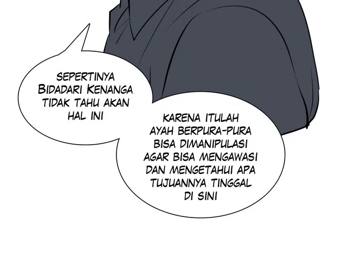 7 Wonders Chapter 70 - halaman 32