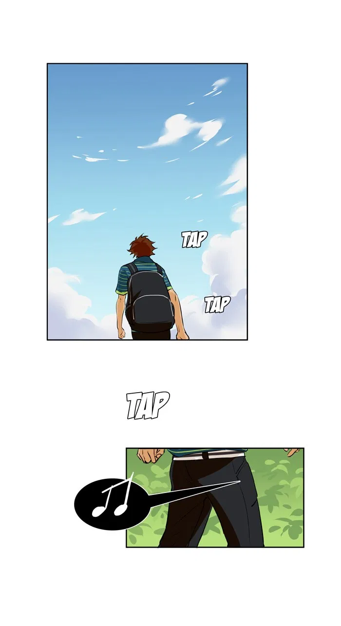 7 Wonders Chapter 71 - halaman 11