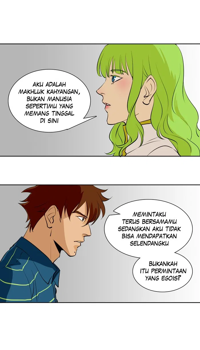 7 Wonders Chapter 72 - halaman 12