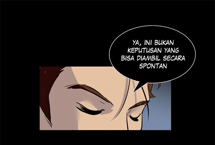 7 Wonders Chapter 72 - halaman 20