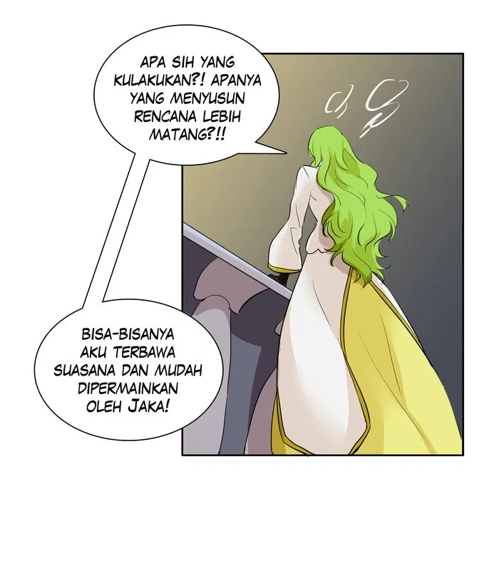 7 Wonders Chapter 72 - halaman 45