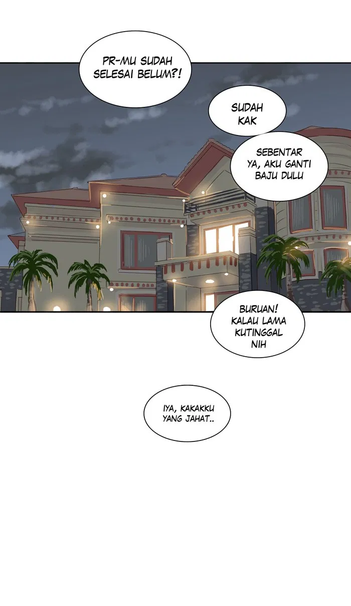 7 Wonders Chapter 73 - halaman 9