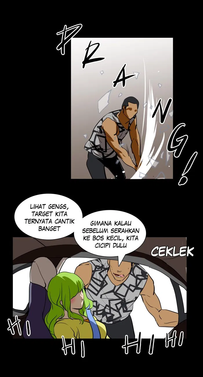 7 Wonders Chapter 79 - halaman 27