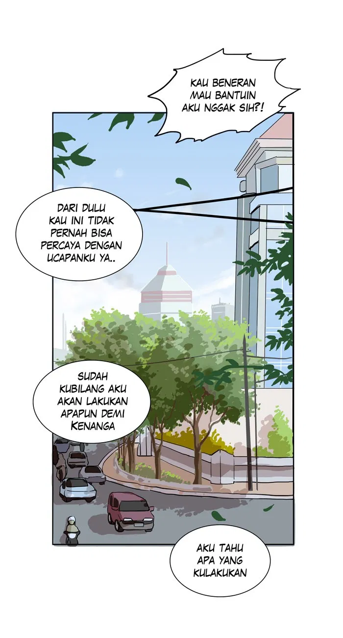 7 Wonders Chapter 79 - halaman 4