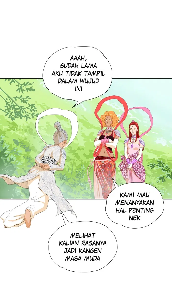 7 Wonders Chapter 8 - halaman 3