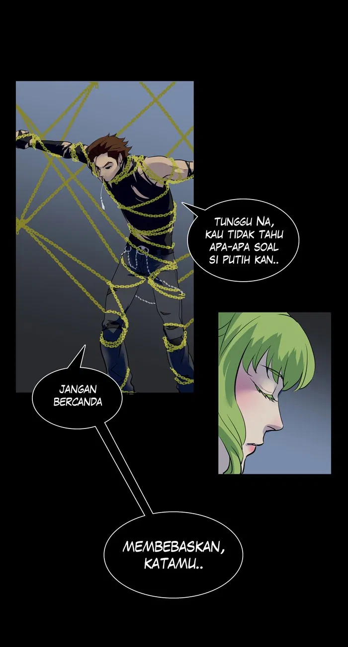 7 Wonders Chapter 83 - halaman 16