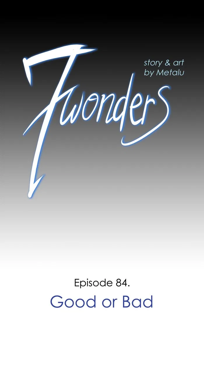 7 Wonders Chapter 84 - halaman 1