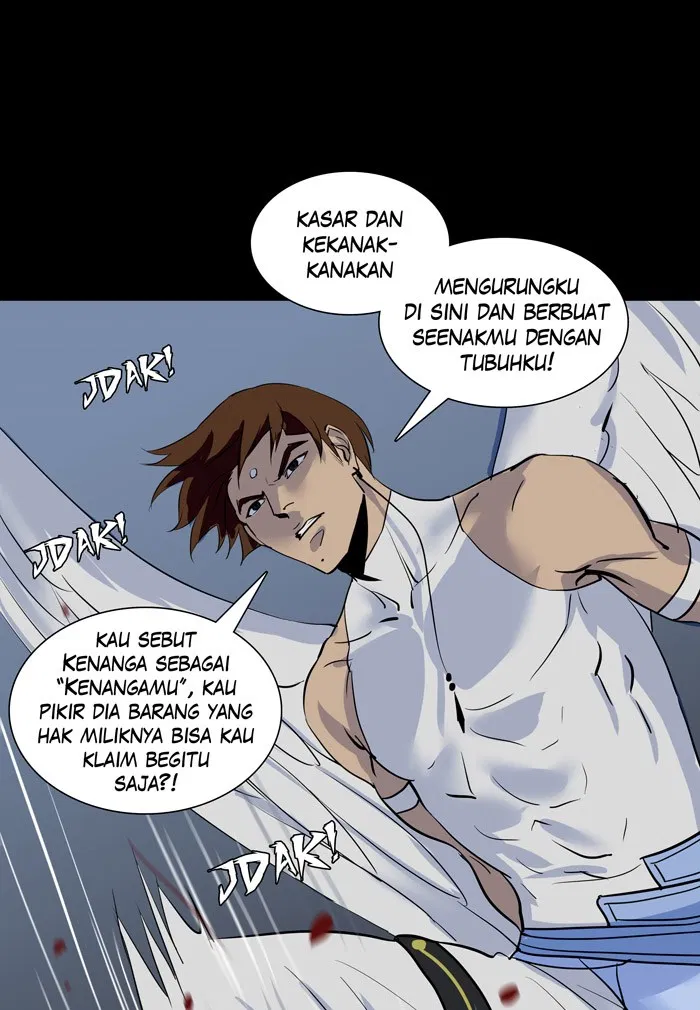 7 Wonders Chapter 84 - halaman 22