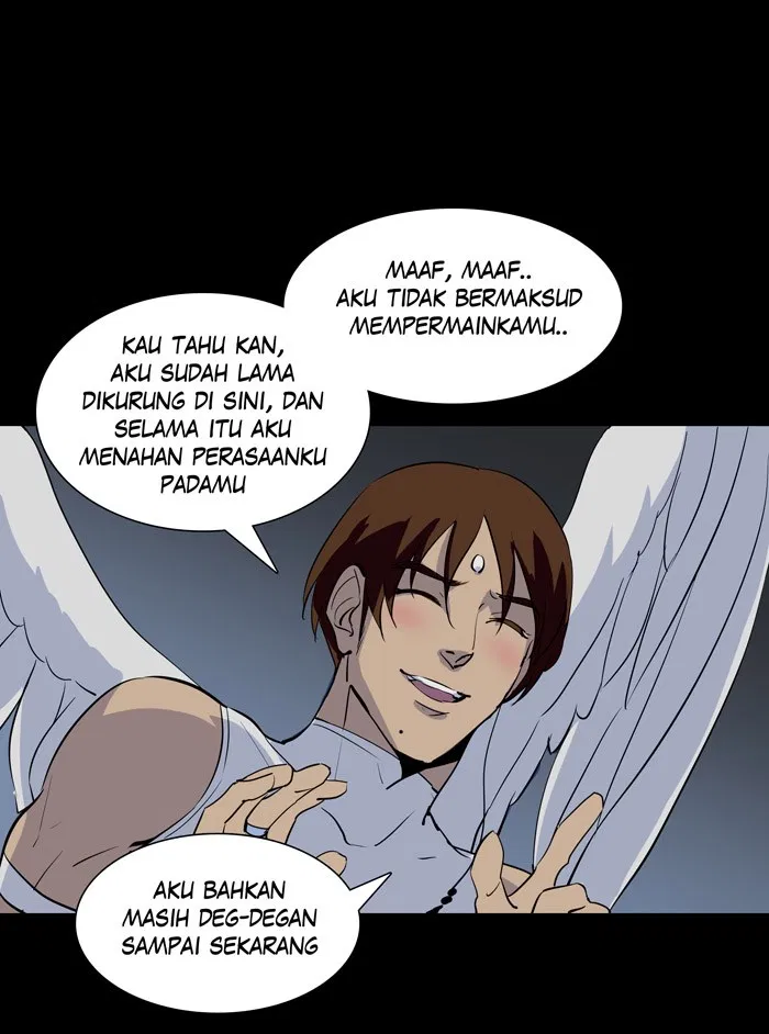7 Wonders Chapter 84 - halaman 4