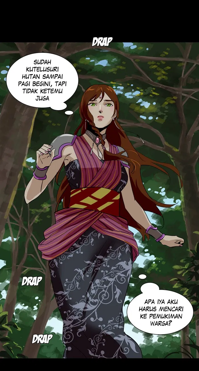 7 Wonders Chapter 86 - halaman 13