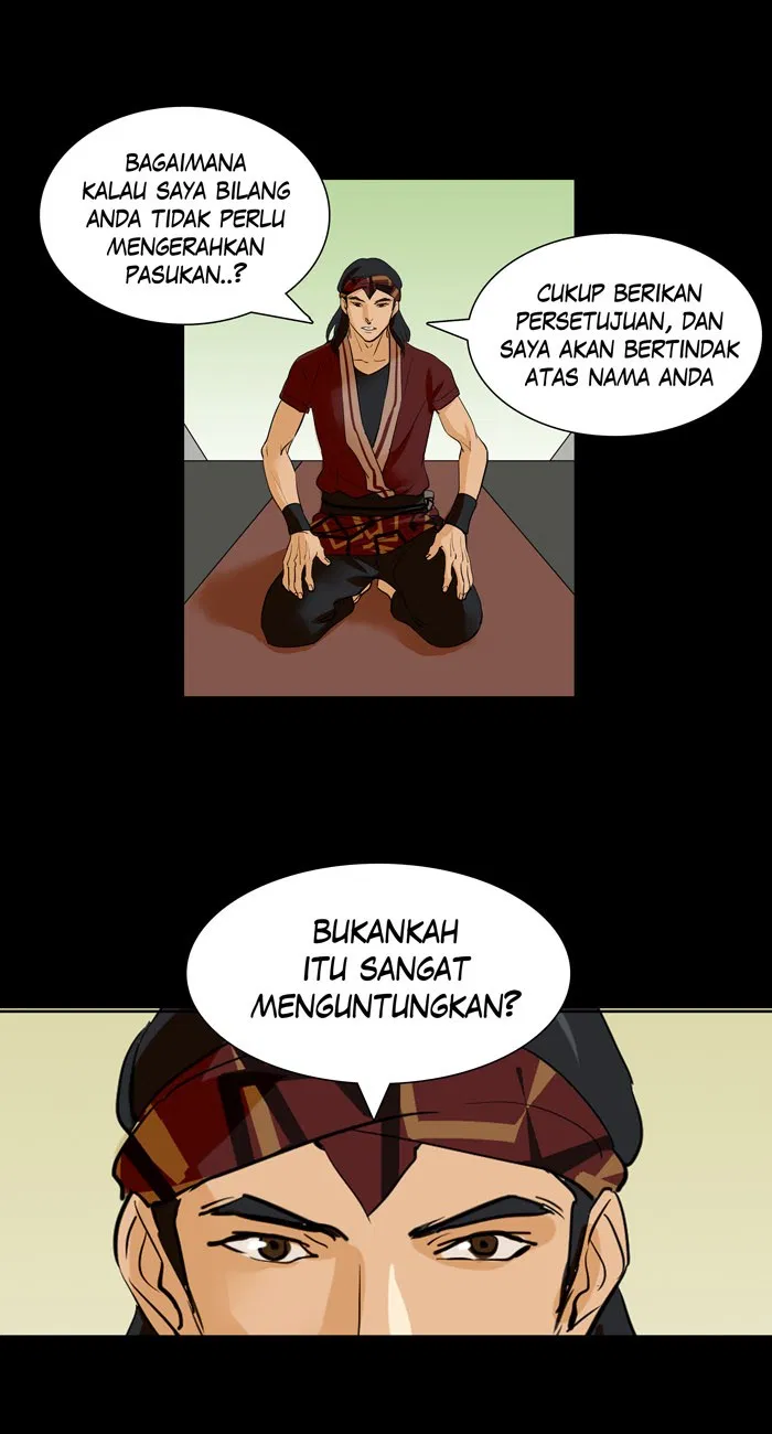 7 Wonders Chapter 87 - halaman 13