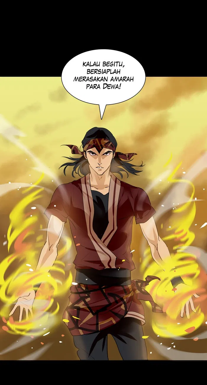 7 Wonders Chapter 87 - halaman 23