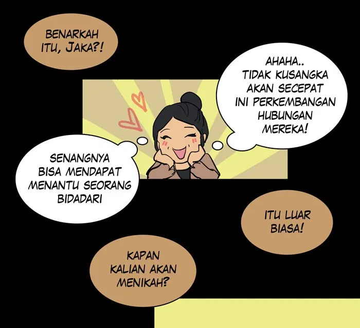 7 Wonders Chapter 87 - halaman 30