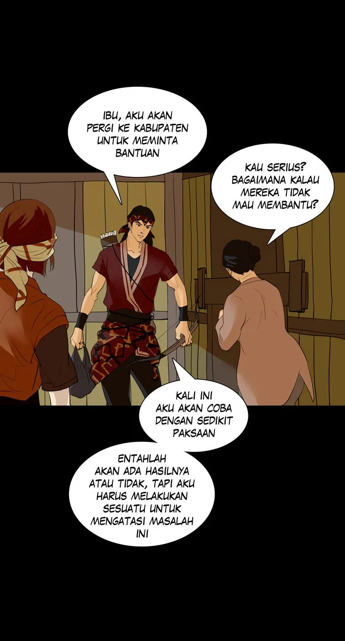 7 Wonders Chapter 87 - halaman 4