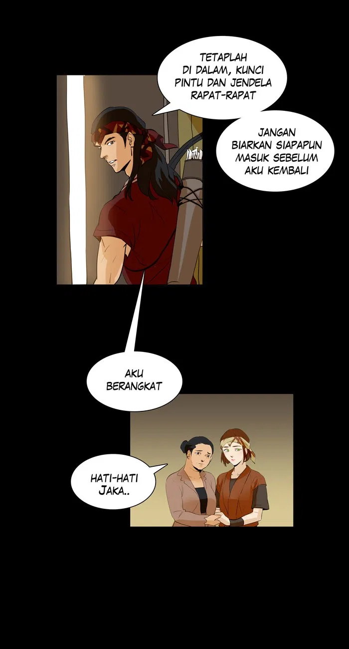 7 Wonders Chapter 87 - halaman 5