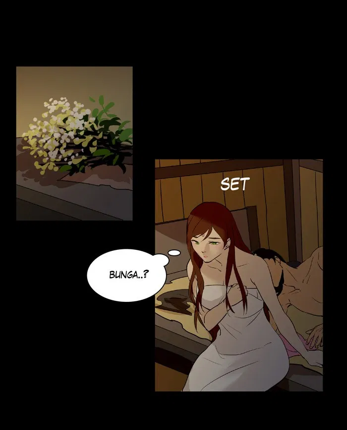7 Wonders Chapter 88 - halaman 22