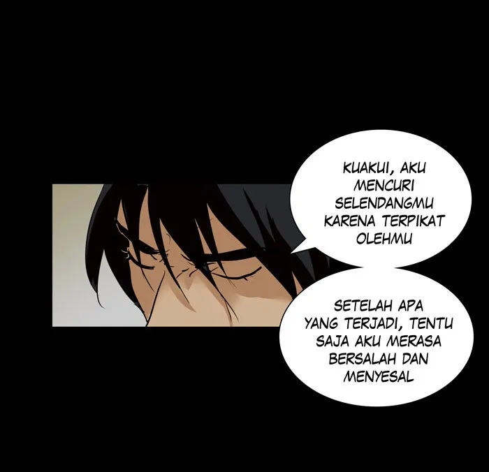7 Wonders Chapter 88 - halaman 33