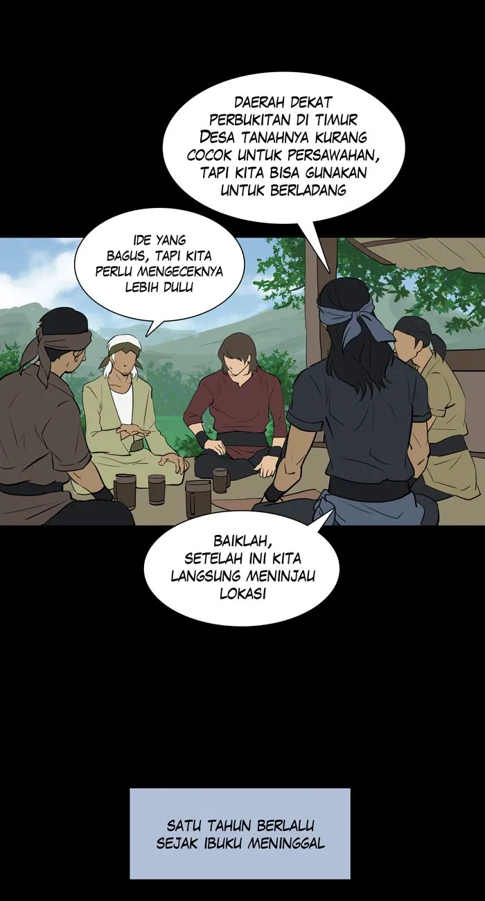 7 Wonders Chapter 88 - halaman 4
