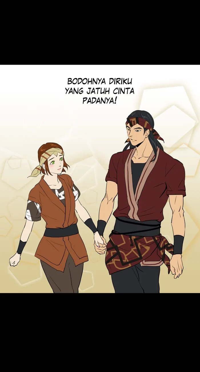 7 Wonders Chapter 88 - halaman 45