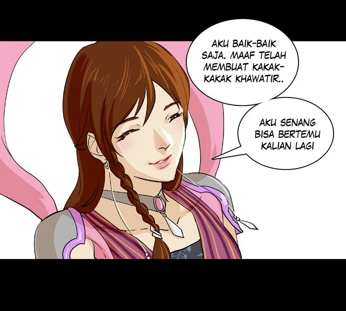 7 Wonders Chapter 89 - halaman 11