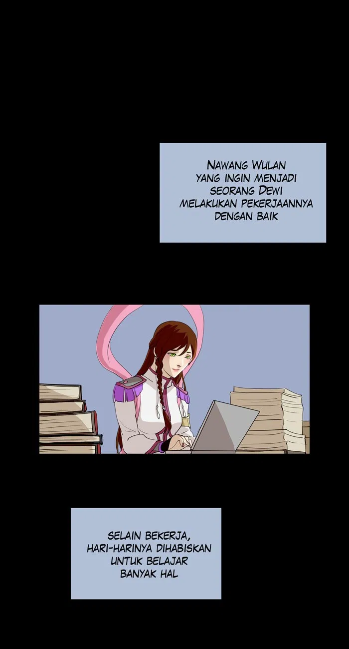 7 Wonders Chapter 89 - halaman 28