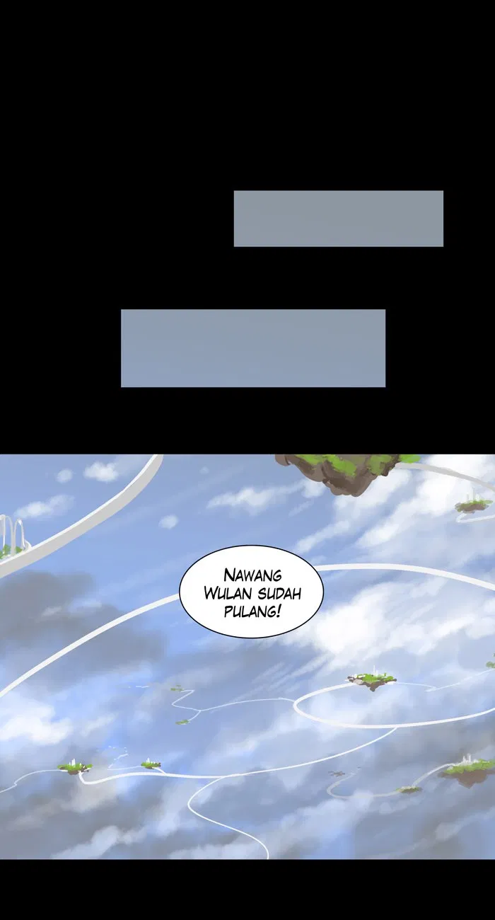 7 Wonders Chapter 89 - halaman 9
