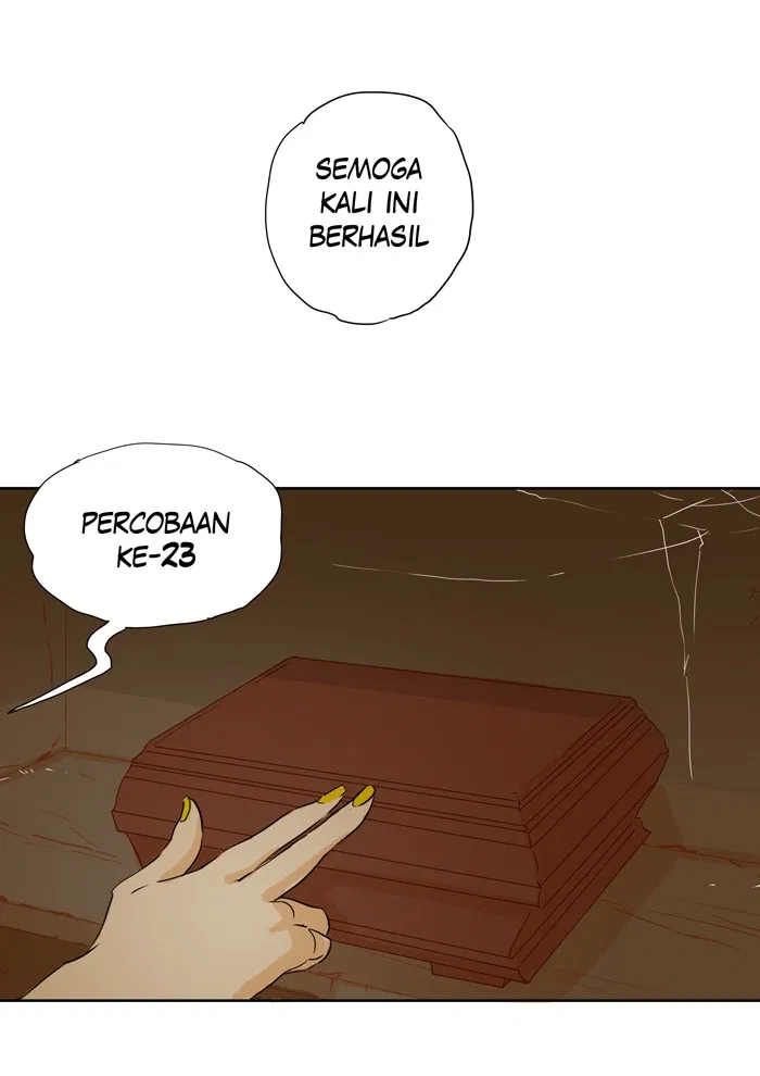7 Wonders Chapter 9 - halaman 1