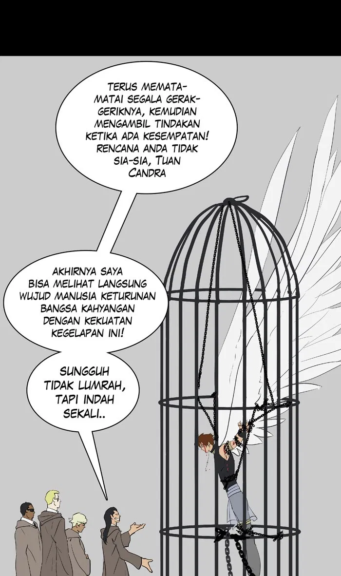 7 Wonders Chapter 90 - halaman 46