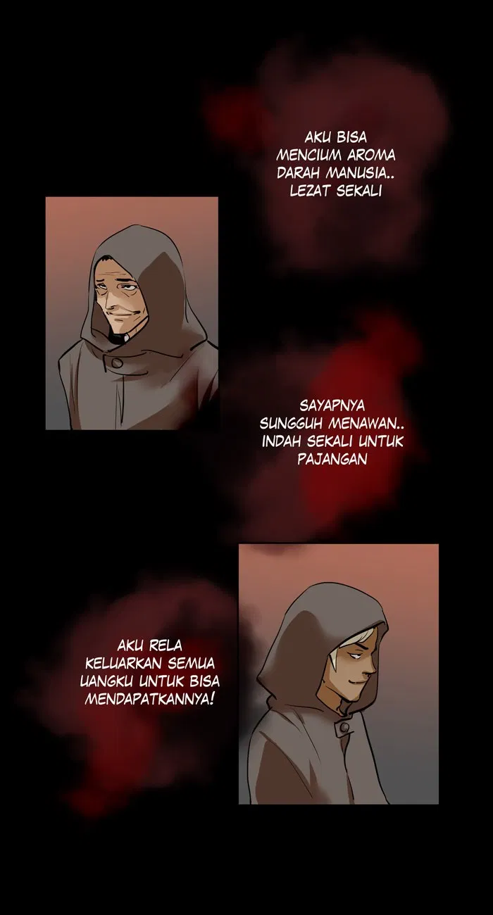 7 Wonders Chapter 91 - halaman 10