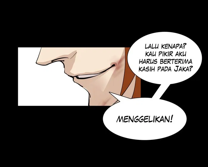 7 Wonders Chapter 91 - halaman 19