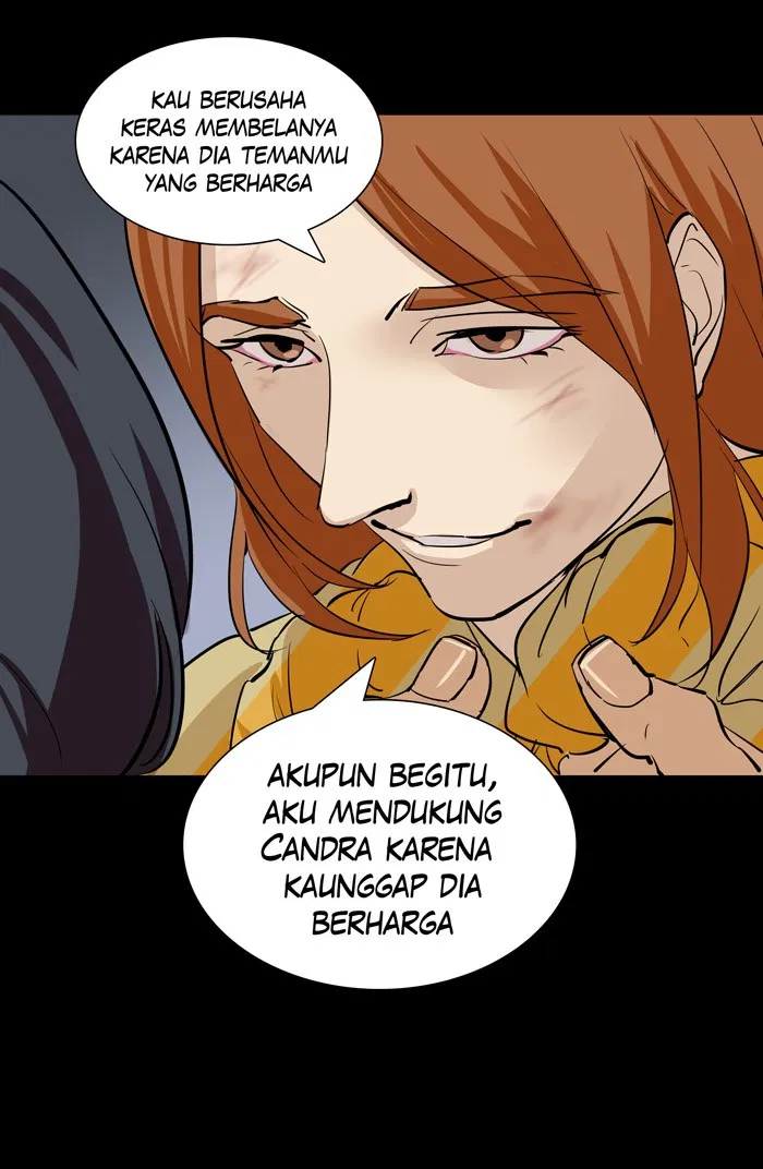 7 Wonders Chapter 91 - halaman 20