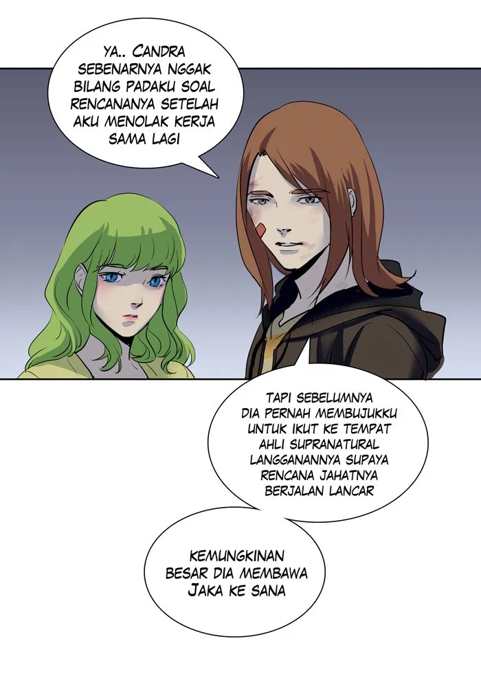 7 Wonders Chapter 91 - halaman 32