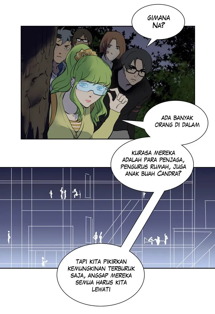 7 Wonders Chapter 92 - halaman 10
