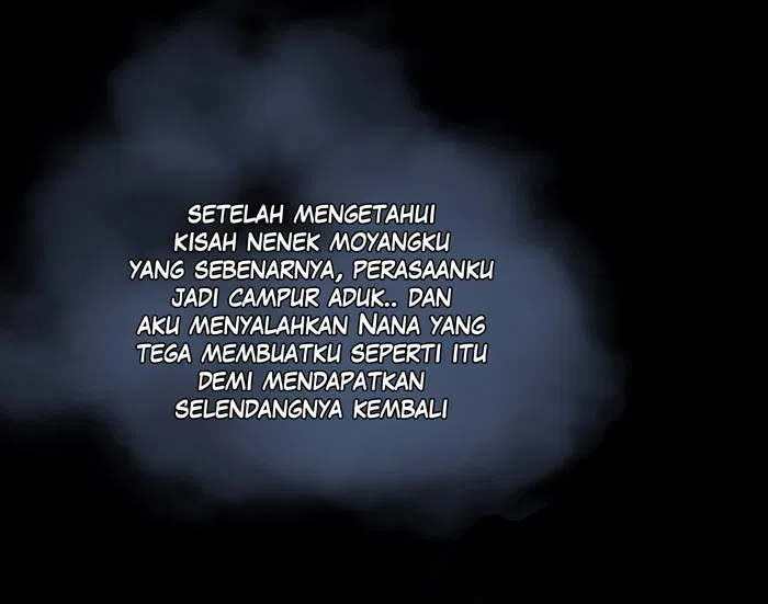 7 Wonders Chapter 92 - halaman 25